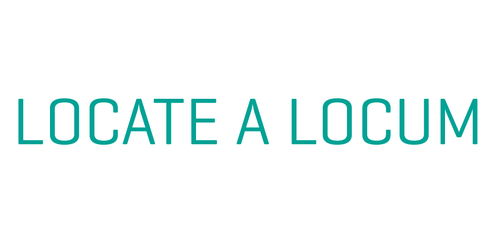 Locate a Locum LAL-GREEN-LOGO